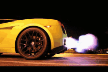 Medium Universal Turbo Sound Noise Exhaust Muffler💥